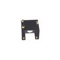 Spare Tire Carrier 1946-1949 CJ2A 1949-1953 CJ3A 1953-1966 CJ3B And 1955-1971 CJ5/CJ6 OMIX