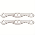 PONTIAC TIGER HEADS RAM AIR IV 17/8 RP EXHAUST GASKETS 2/SET