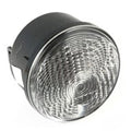 Parking Light Assembly Left Clear fits the Driver side of 07-17 Wrangler JK