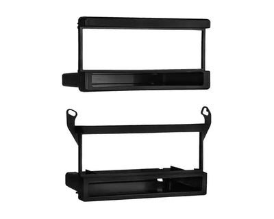 FORD/MAZDA B-SERIES 95-11 DIN/ISO RADIO PROVISION WITH POCKET