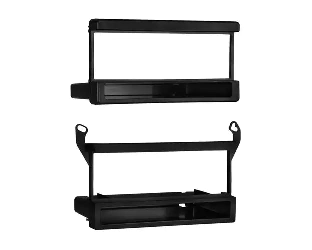 FORD/MAZDA B-SERIES 95-11 DIN/ISO RADIO PROVISION WITH POCKET