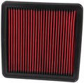 Spectre 16-18 Subaru STI 2.5L H4 F/I Replacement Panel Air Filter