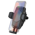 WIRELESS CHARGING VENT MOUNT