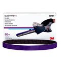 3M CUBITRON II FILE BELT 3/4 IN