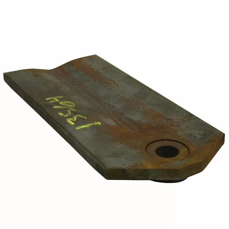 NOSE PIECE BOTTOM ASSY