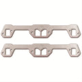 6474 MOPAR 273CI318CI 6BTA 5.9 EXHAUST GASKET 2/SET