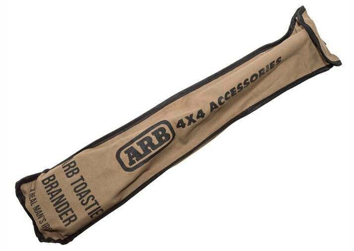 ARB Toastie Brander