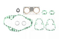 Athena 78-85 Suzuki GT N/EN/XZ (X7 250 Complete Gasket Kit (w/o Oil Seals)