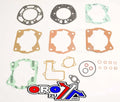 Athena 87-94 KTM 125 GS / MX Top End Gasket Kit