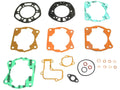 Athena 87-94 KTM 125 GS / MX Top End Gasket Kit