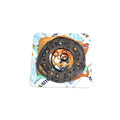 Athena 87-94 KTM 125 GS / MX Top End Gasket Kit
