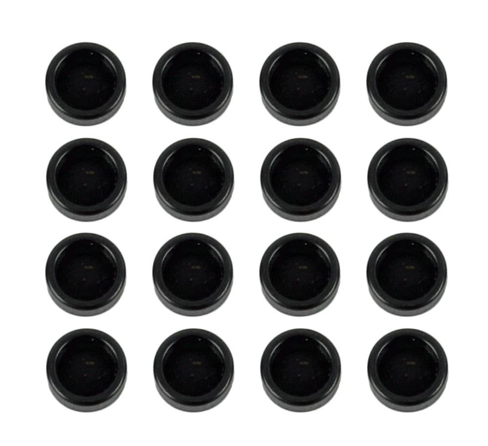 Comp Cams Lash Caps, 8Mm