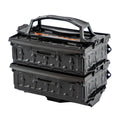 TRACPAK WITH PICPOCKET QUICKDRAW AND TRACK MOUNT