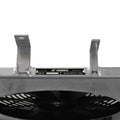 Mishimoto 97-04 Ford Mustang Aluminum Radiator Stay Set