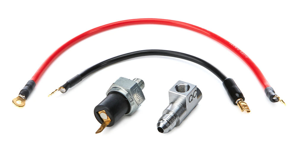 QUICKCAR RACING PRODUCTS auto part