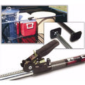 CARGO BAR RATCHETING 40IN 70IN