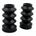 Athena Harley-Davidson Front Cylinder Base Gasket Silicone Beaded - Set of 2