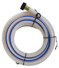 DRINKING WATER HOSE EZ COIL & STORE 25FT