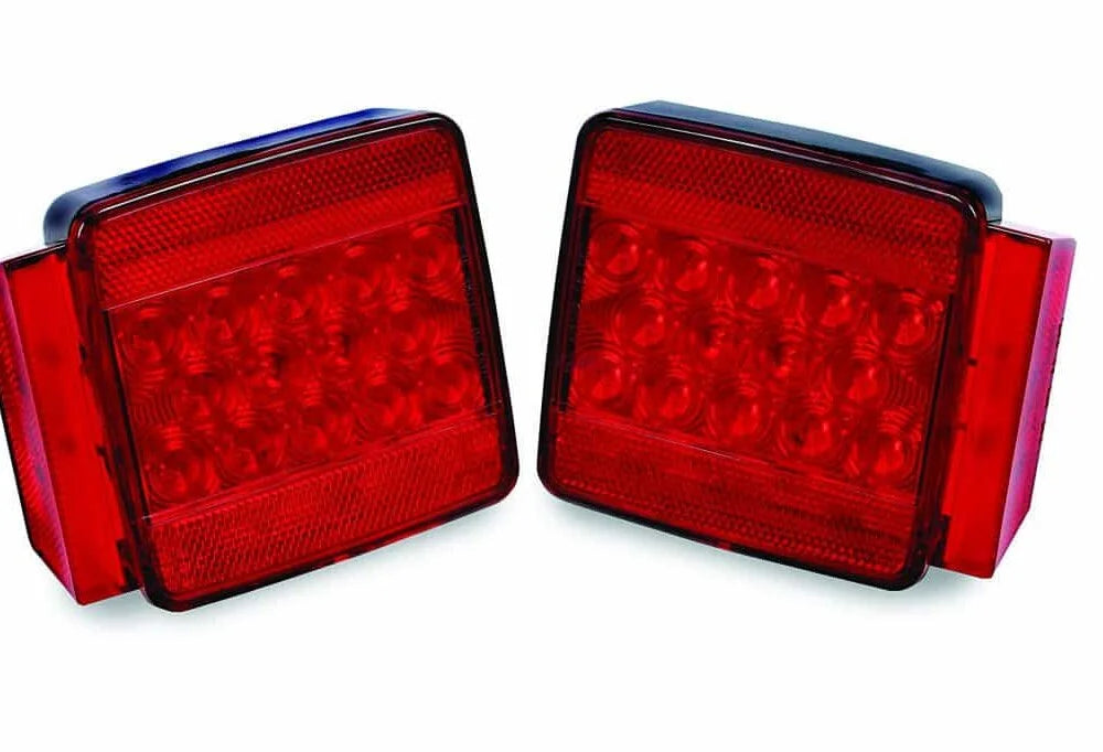LED <80 LIGHT W/ LL