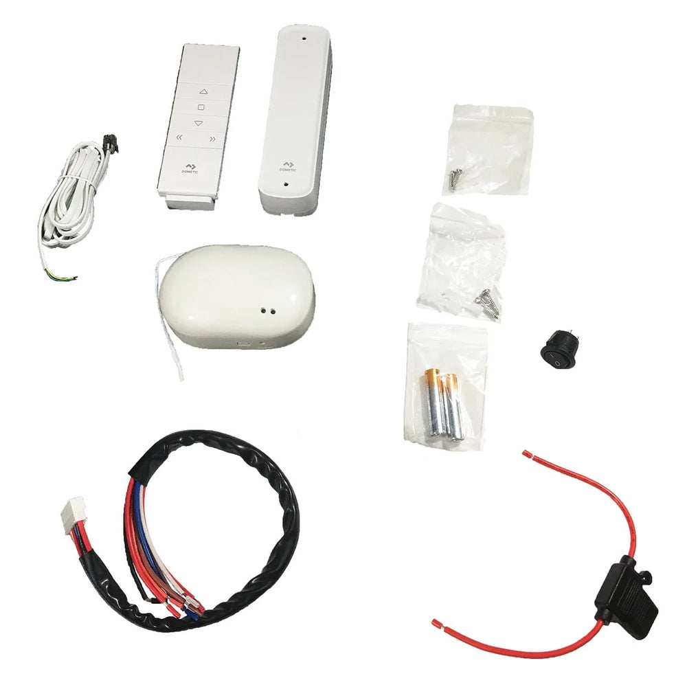 KIT SVC EXHAUST ADAPTER .875