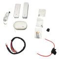 KIT SVC EXHAUST ADAPTER .875