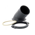 HOSE CONNECTION D 60 MM INCL CLAMPI