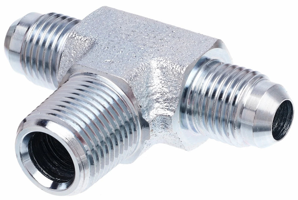 HYDRAULIC ADAPTER - SAE TO SAE
