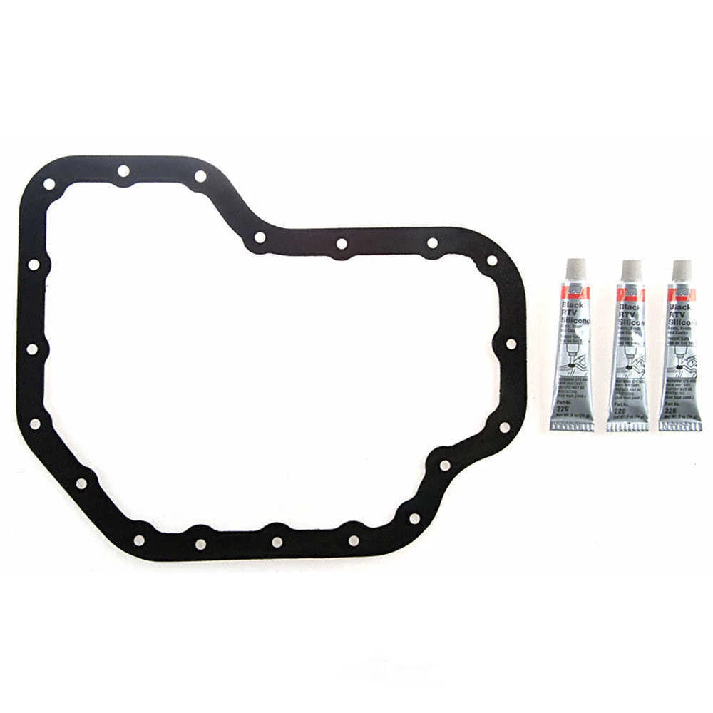 Engine Oil Pan Gasket Set - 10-10411-01