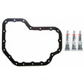 Engine Oil Pan Gasket Set - 10-10411-01