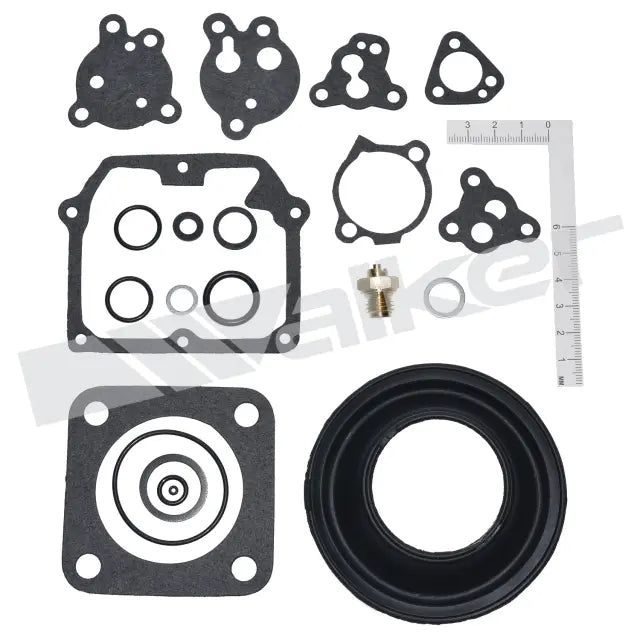 Walker Products Inc. - auto part