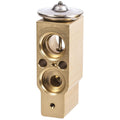 A/C EXPANSION VALVE