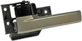 INTERIOR DOOR HANDLE