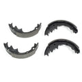 DFC 97-10 Dodge Verna (Mexico) Rear Premium Service Shoes