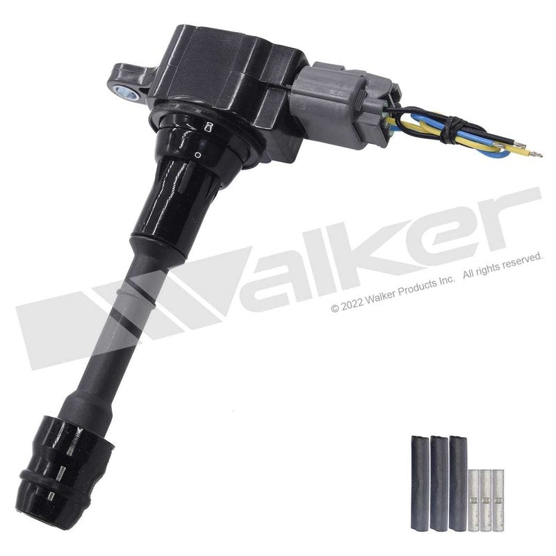 Walker Products Inc. - auto part