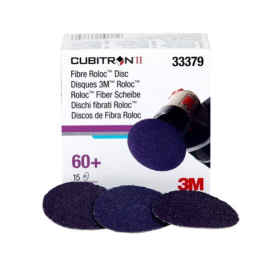 3M CUBITRON II ROLOC F