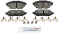 BC2305 BRAKE PADS