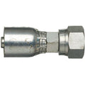 HYDRAULIC COUPLING - GLX