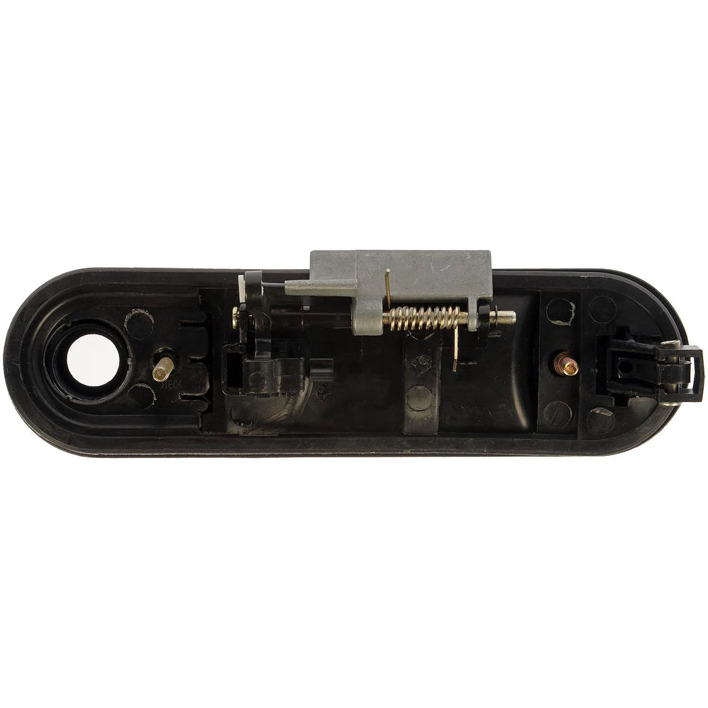 EXTERIOR DOOR HANDLE