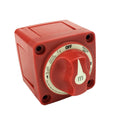 SWITCH BATTERY M SELECTOR