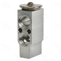 BLOCK TYPE O-RING EXPANSI