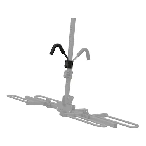 REPLACEMENT TRAYSTYLE BIKE RACK ARM SHORT