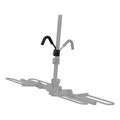REPLACEMENT TRAYSTYLE BIKE RACK ARM SHORT