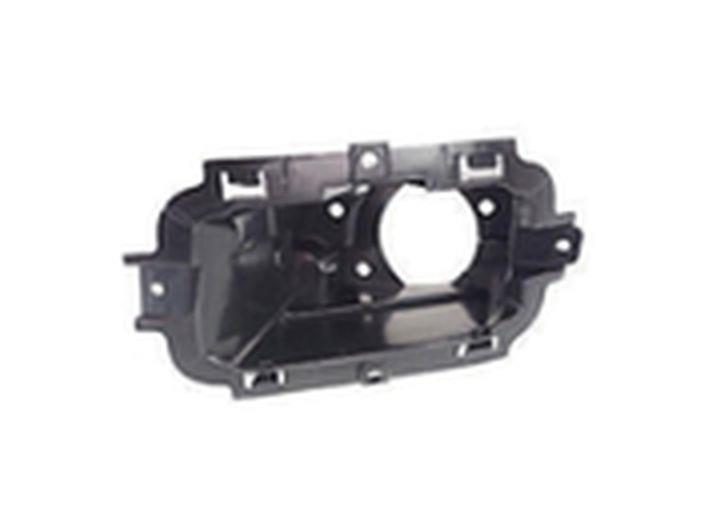 LT FOG LAMP BRACKET BUMPER MOUNTED CHEVROLET SILVERADO 1500 1415
