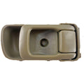 INTERIOR DOOR HANDLE