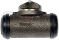 WHEEL CYLINDER