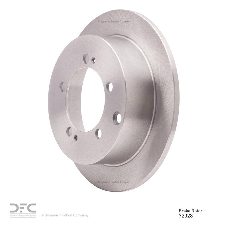 DFC auto part