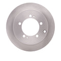DFC auto part