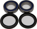 All Balls Racing 03-07 Can-Am Rally 175 Wheel Bearing Kit Rear