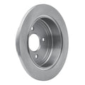 R1 Concepts Brake Rotor Fits Chevrolet Spark