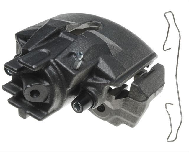 FRICTION CALIPERS